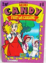 Candy - Tele-Guide Editions - Mini Candy #6