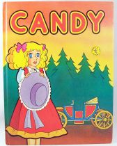 Candy - Tele-Guide Editions - Once upon a time... Vol.1