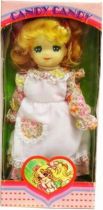 Candy Candy - 12\'\' doll - Polistil