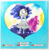 Candy Candy - Album Collecteur de Vignettes Panini (Série 2) 1981
