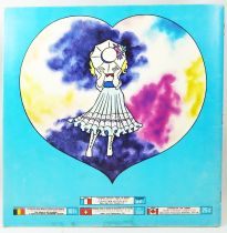 Candy Candy - Album Collecteur de Vignettes Panini (Série 2) 1981