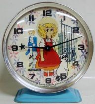 Candy Candy - Bayard Animated Alarm Clock