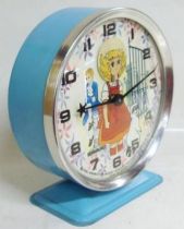 Candy Candy - Bayard Animated Alarm Clock
