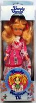 Candy Candy - Candy 10\  doll - Ceji Clodrey France 1978