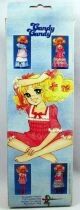 Candy Candy - Candy 10\  doll - Ceji Clodrey France 1978