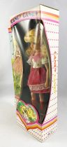 Candy Candy - Candy in summer gown doll - Polistil