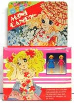 Candy-Candy - Candy\'s Realm - Mini Candy (Set #1) Popy