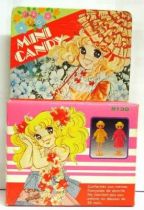 Candy-Candy - Candy\'s Realm - Mini Candy (Set #3) Popy