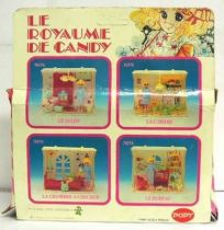 Candy-Candy - Candy\'s Realm - the bath room - Mini Candy Popy