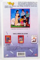 Candy candy - Cassette VHS TF1 Video Vol.1