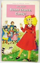 Candy Candy - Children story book \ Good luck, Candy!\ 