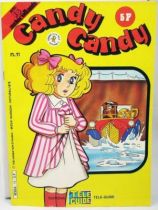 Candy Candy - Editions Télé-Guide - Magazine n°11