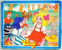 Candy Candy - MB Jigsaw puzzle (ref.3853.20)