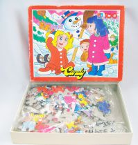 Candy Candy - MB Jigsaw puzzle (ref.3853.21)