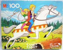 Candy Candy - MB Jigsaw puzzle (ref.625.3465.03)