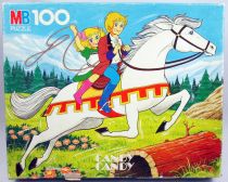 Candy Candy - MB Jigsaw puzzle (ref.625.3465.03)