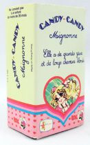 Candy Candy - Orli-Jouet - Poupée Mignonne 8cm (en boite-étui) 1982