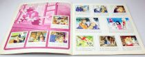 Candy Candy - Panini Stickers collector book (Series 1) 1980