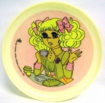 Candy Candy - Plate for Dinette