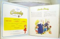 Candy - Livre-Disque 33T - Disques Ades Le Petit Menestrel 1979 02