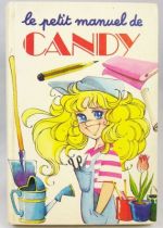 candy___le_petit_manuel_de_candy___1983