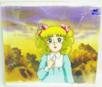 Candy Candy - Toei Animation Celluloid - Candy
