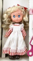 Candy Candy -10inch doll with accessories - Orli Jouet / Fiba