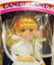 Candy doll - Mint in box Bride dress