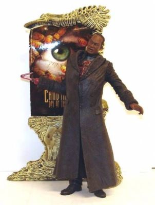 candyman figure