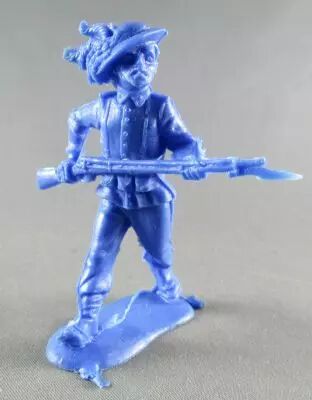 Can� (Simonetti) - 1/32 WW1 - Bersaglier Barrant avec Fusil