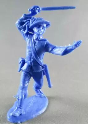 Can� (Simonetti) - 1/32 WW1 - Bersaglier Brandissant Sabre