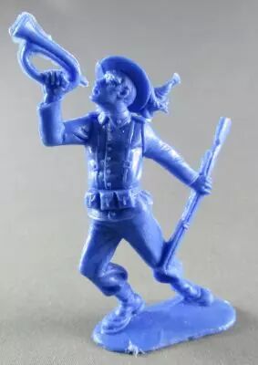 Can� (Simonetti) - 1/32 WW1 - Bersaglier Clairon
