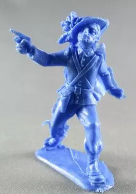 Can� (Simonetti) - 1/32 WW1 - Bersaglier Revolver