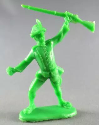 Can� (Simonetti) - 1/32 WW1 - Chasseur Alpin Italien Grenadier avec Fusil