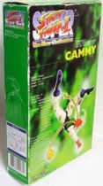 Capcom - Super Street Fighter II - Cammy