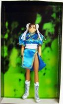 Capcom - Super Street Fighter II - Chun-Li