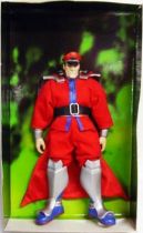 Capcom - Super Street Fighter II - M.Bison