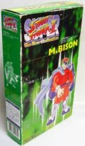Capcom - Super Street Fighter II - M.Bison