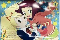 CAPCOM GIRLS - Posters / Calendar (Calendrier) 2011 (Kinu Nishimura, Akira, Yasuda, etc)