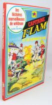 Capitain Flam - Edition Whitman-France TF1 - Capitain Flam et les hommes de feu