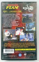 Capitaine Flam - Cassette VHS IDP vol.1
