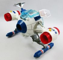 Capitaine Flam - Cosmolem ST - Popy France (loose avec boite)