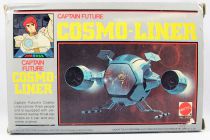 Capitaine Flam - Cosmolem ST - Popy Mattel Italie