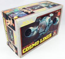 Capitaine Flam - Cosmolem ST - Popy Mattel Italie