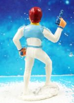 Capitaine Flam - figurine pvc Capitaine Flam - Schleich