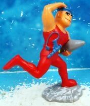 Capitaine Flam - Schleich - Figurine pvc Mala