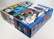 Capitaine Sheider - Vavilos DX - Bandai Japon 1984