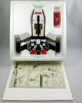 Capitaine Sheider - Vavilos DX - Bandai Japon 1984