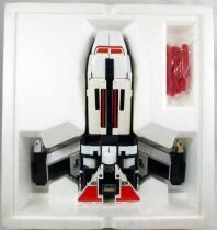 Capitaine Sheider - Vavilos DX - Bandai Japon 1984