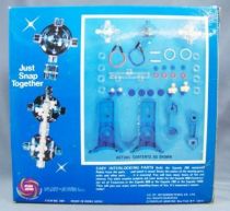 Capsela - Play Jour - Motorized Robot No. 204  (mint in box)